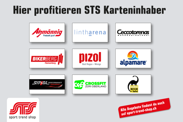 Partnerangebote