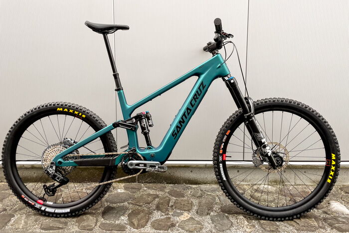 Santa Cruz Bullit C Sport Trend Shop