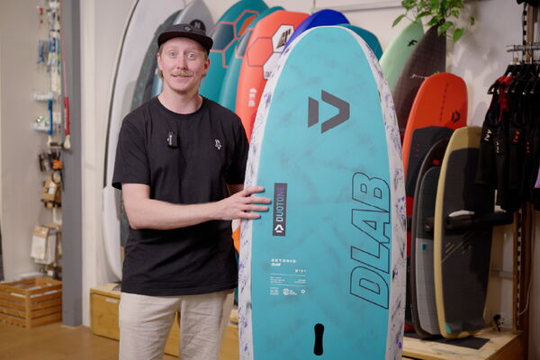 Duotone Skybrid D/LAB Sport Trend Shop