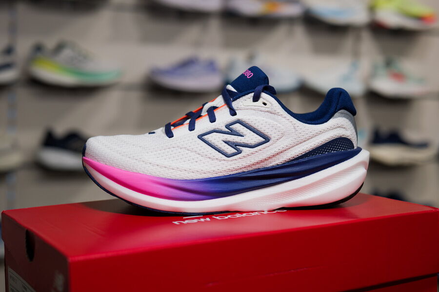 New Balance 1080 Running Schuh Frauen