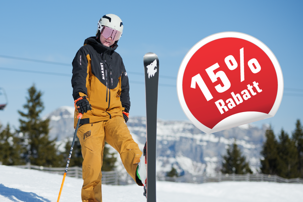 Wintersaisonstart 2026 Sport Trend Shop