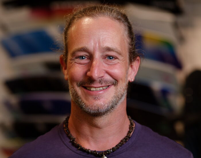 Raphael Looser Wassersport Abteilung Sport Trend Shop