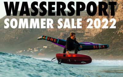 Wassersport Sommer Sale Sport Trend Shop