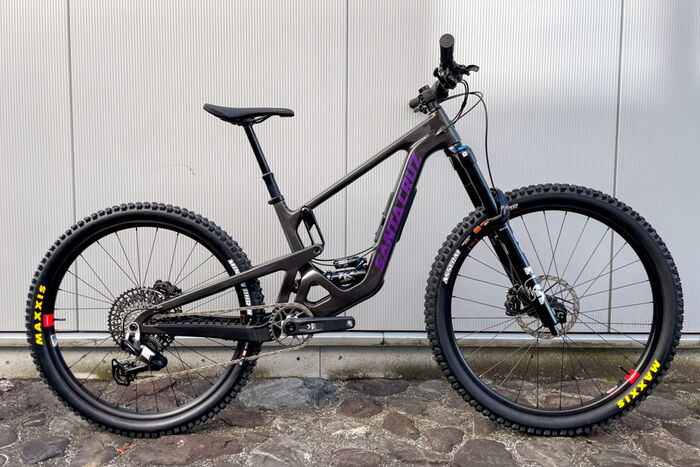 Santa Cruz Bronson C Sport Trend Shop