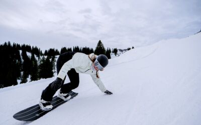 Ride Peace Seeker Snowboard Sport Trend Shop