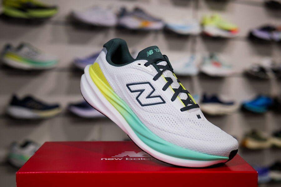New Balance 1080 Running Schuh Herren