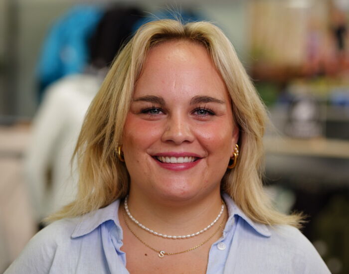 Stefanie Baumgartner Snowboard Abteilung Sport Trend Shop