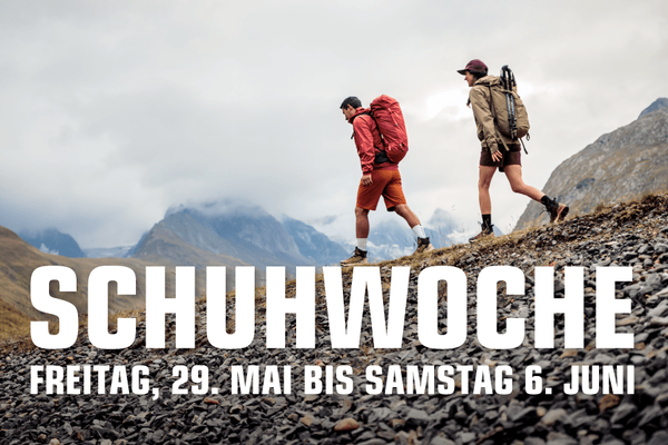 Schuhwoche Sport Trend Shop