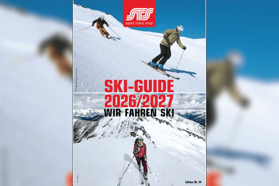 STS Ski-Guide 2026/2027