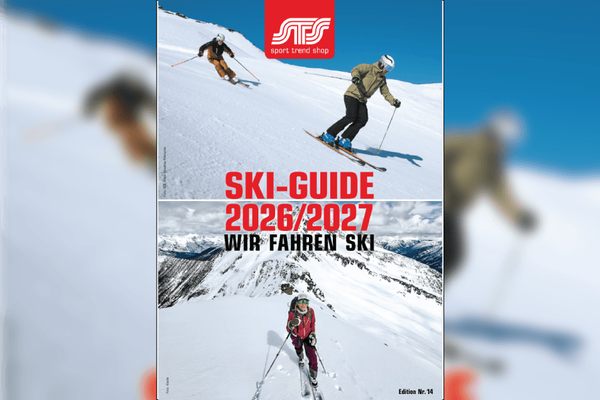 STS Ski-Guide 2026/2027
