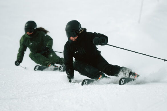 Skitest Flumserberg Sport Trend Shop