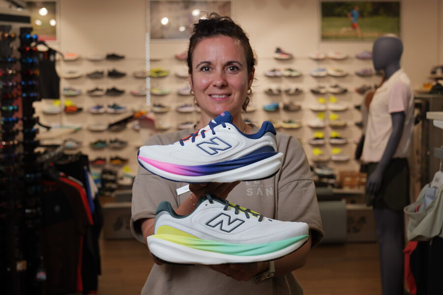 New Balance 1080v15 Männer und Frauen