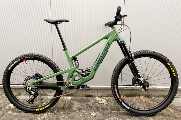 Santa Cruz Bronson C Sport Trend Shop