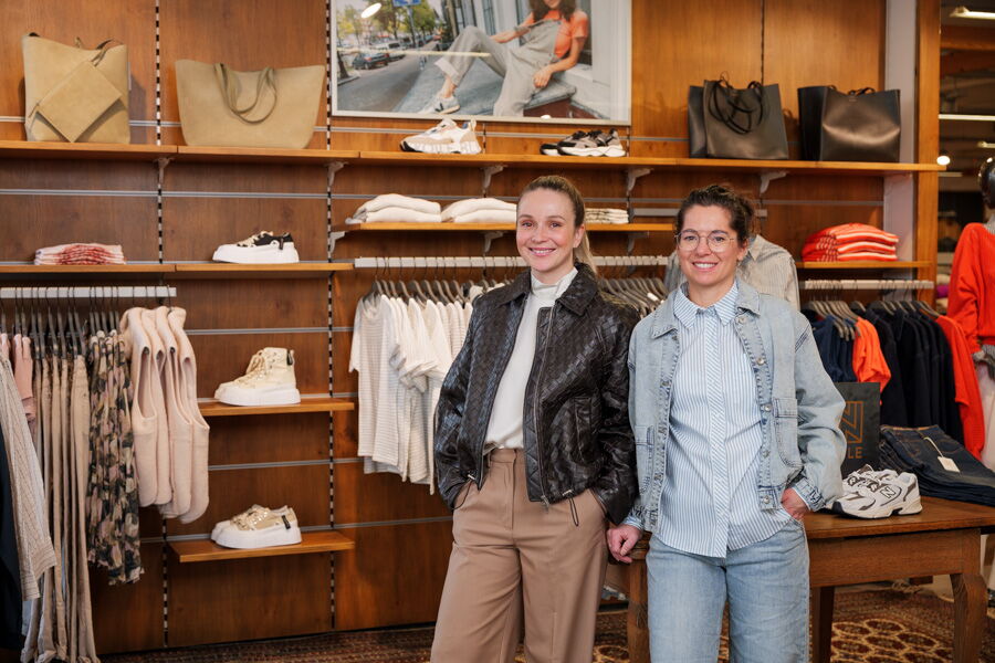 Mode Sport Trend Shop