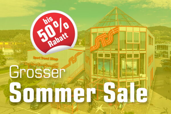 Sommer Sale Sport Trend Shop