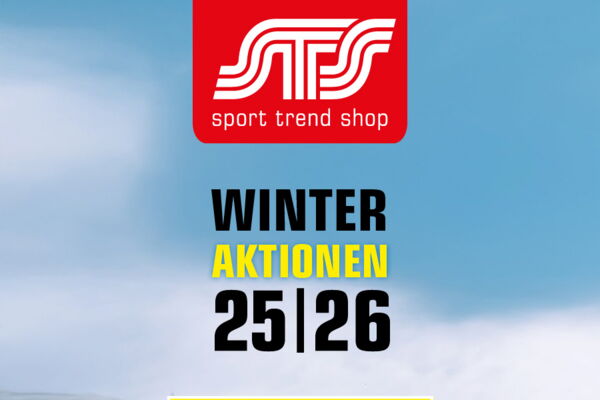 Winter Aktionen 2025 2026 Sport Trend Shop