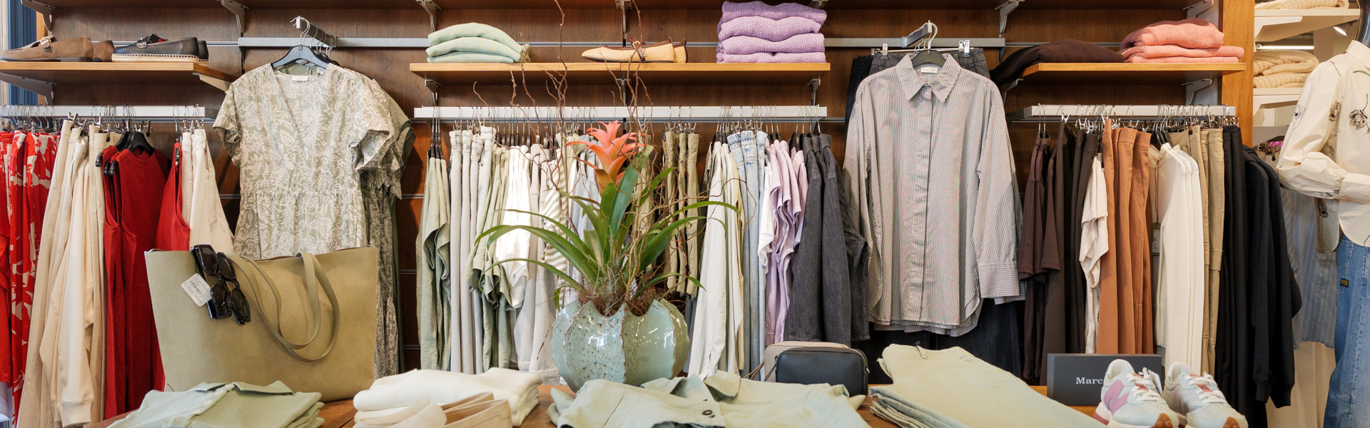 Mode Sport Trend Shop