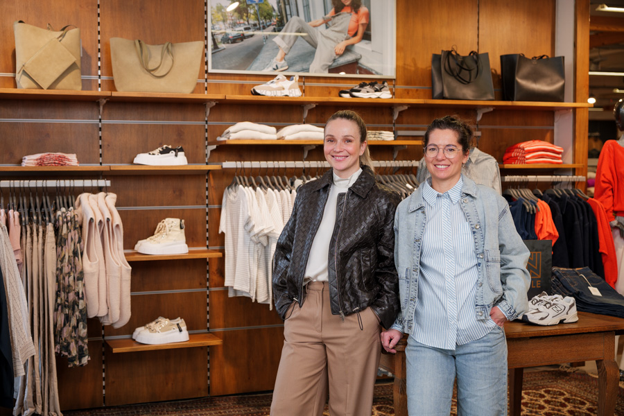 Mode Sport Trend Shop Lara Katrin