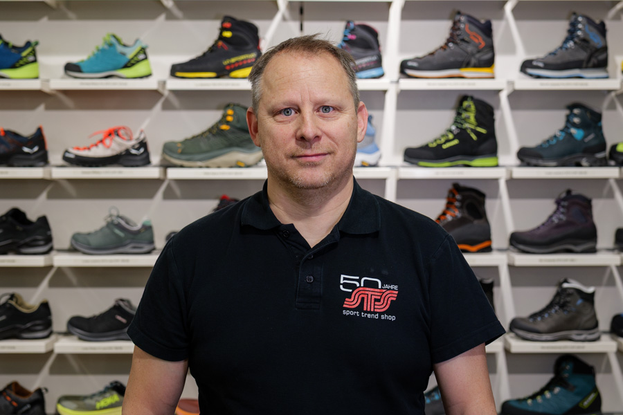 Jérôme Egli Sport Trend Shop