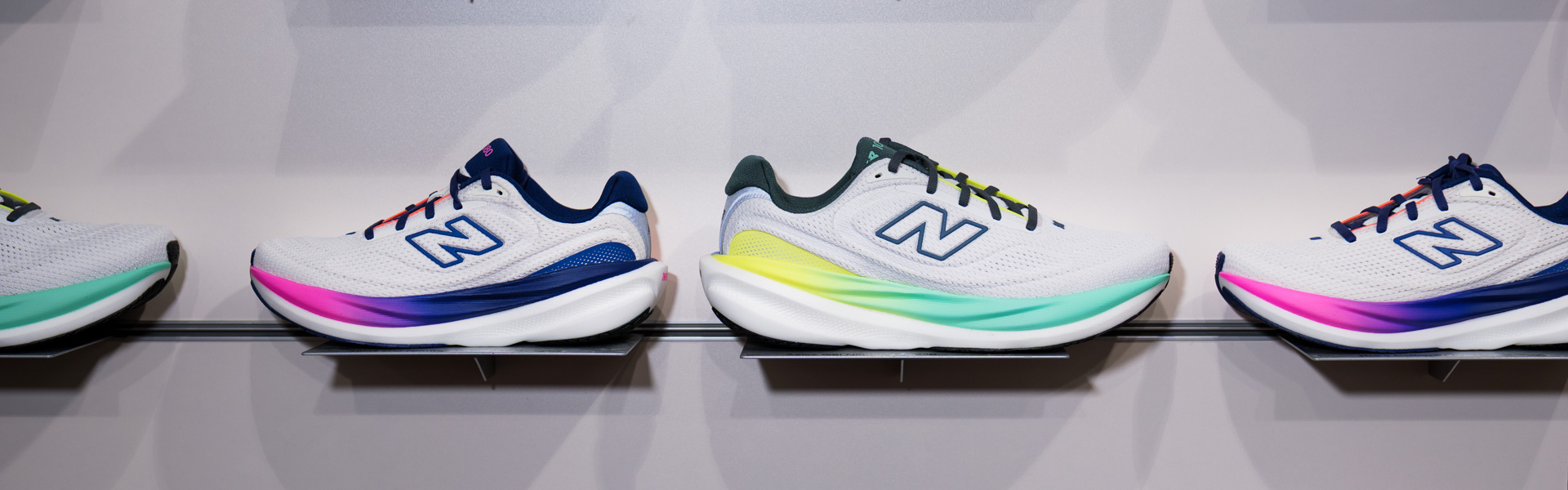 New Balance 1080 Sport Trend Shop