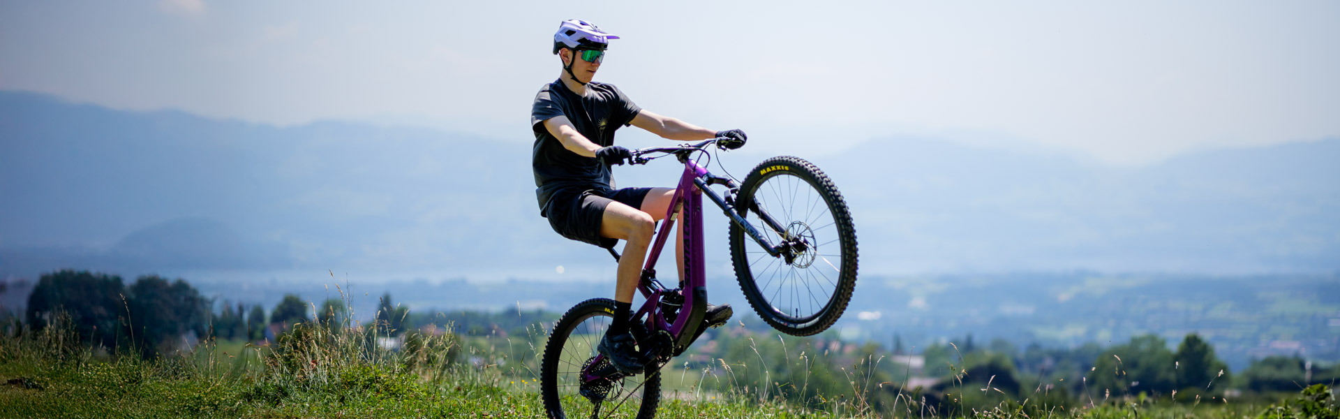 Light E-Bikes Sport Trend Shop
