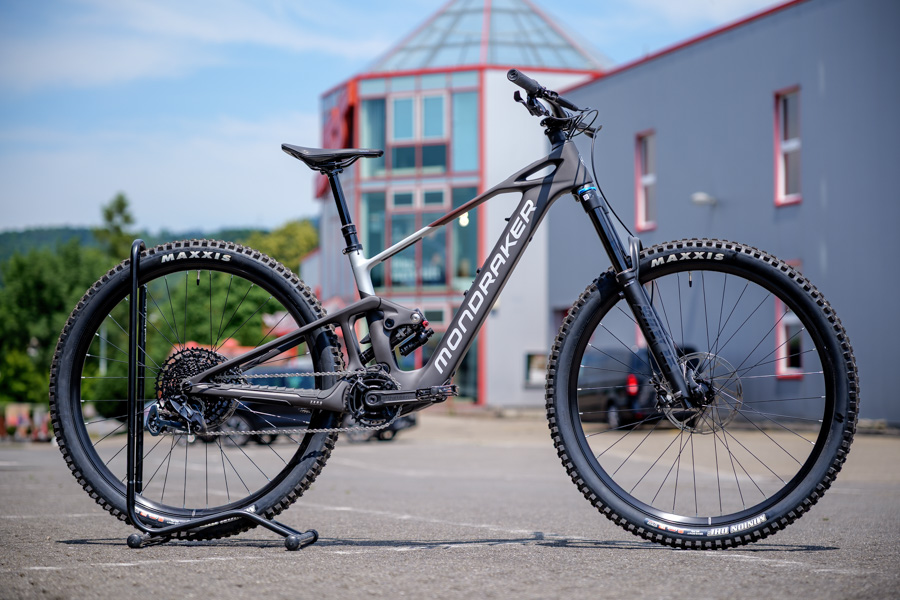 Mondraker Neat R