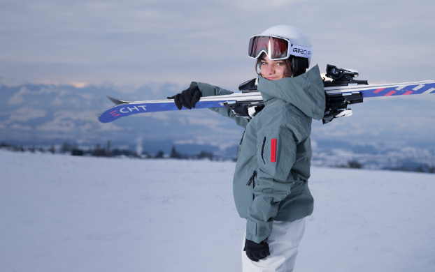 STS Modeschau Modenschau Sport Trend Shop