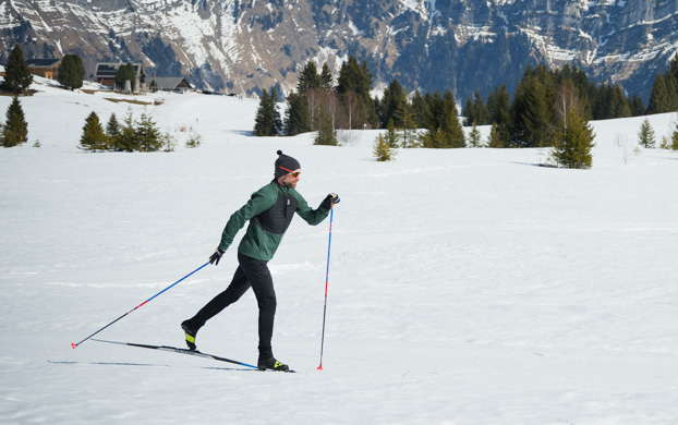 Langlauf Neuheiten Test Sport Trend Shop